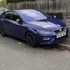 2018 (68) Seat Leon FR