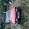 Bmw e30 touring project