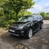 Land Rover discovery Sport HSE
