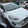 Ford fiesta st line