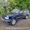 Range Rover P38 2000 4.0 HSE