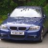 BMW 318D M Swap Campervan or 4x4