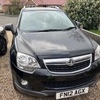 2012Vauxhall Antara 2.2 CDTi