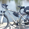 Electric bike unrestricted 1500 w