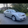 Vauxhall Vectra gsi v6 manual