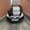 Vauxhall corsa 1.2 2010