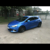 Astra vxr 350bhp