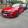 2019 A35 AMG not R ST GTI RS