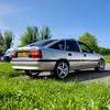 Cavalier 2.0 8v gls 1992