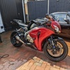 Honda Fireblade CBR1000RR 2010
