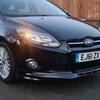 Ford focus zetec s 1.6 diesel