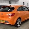 Seat Ibiza FR