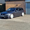 Bmw 330d e91