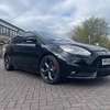 Ford focus st3