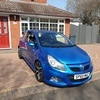 Nice Corsa Vxr