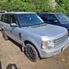 2004 range rover vouge