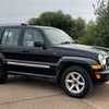 Jeep cherokee kj 2.8 crd limited