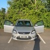 Mk2 face lift focus 1.6 tdci