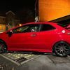 Honda Civic FN2 Type R  *HUGE SPEC*