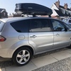 Ford s max