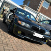 Bmw e46 330d