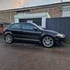 Audi a3 2ltr petrol turbo dsg