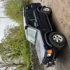 Landrover Discovery 2 TD5