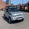 Suzuki jimny £1750