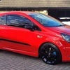 Corsa vxracing