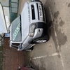 Freelander HSE auto