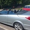 2006 astra twintop