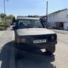 Landrover discovery 200tdi