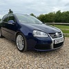 2007 Volkswagen R32 Dsg