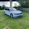 2018-18 Volkswagen Passat 1.6tdi