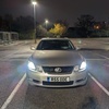 Lexus GS450H for swaps or offers