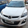 Mazda CX 7 2011