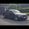 bmw 355i msports e93 twin turbo