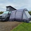 VW T5 Transporter camper