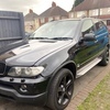 BMW X5 3.d se