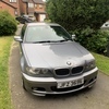 **BMW 330CI** *looking for diesel*