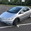 Honda Civic 1.4 2006 145k miles