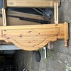 headboard 4.6 wood