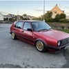 Mk2 VW Golf gt tdi