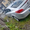 2009 vauxhall insignia