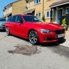 Bmw 320d touring