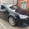 Volkswagen Golf Gti Edition 30 Dsg