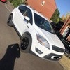 Ford kuga auto