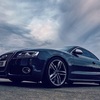 Audi S5 4.2