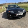 Mazda MX5 MK3 2.0 Sport