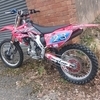 Crf 250